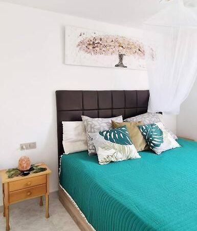 Apartament Palma Torrevieja - Rooftop Tarraceアパートメント エクステリア 写真