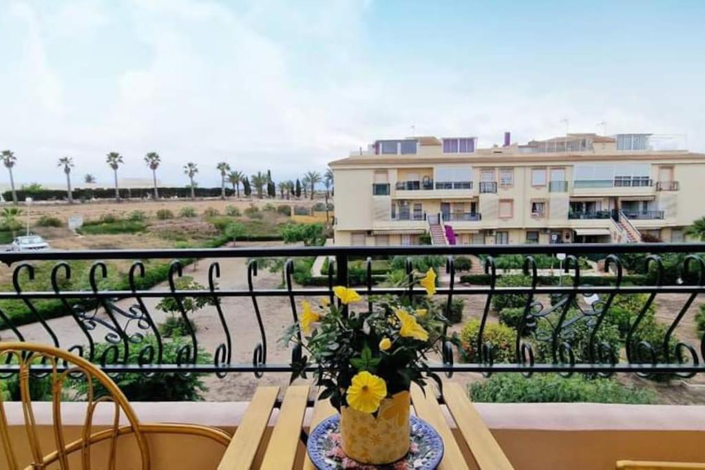 Apartament Palma Torrevieja - Rooftop Tarraceアパートメント エクステリア 写真