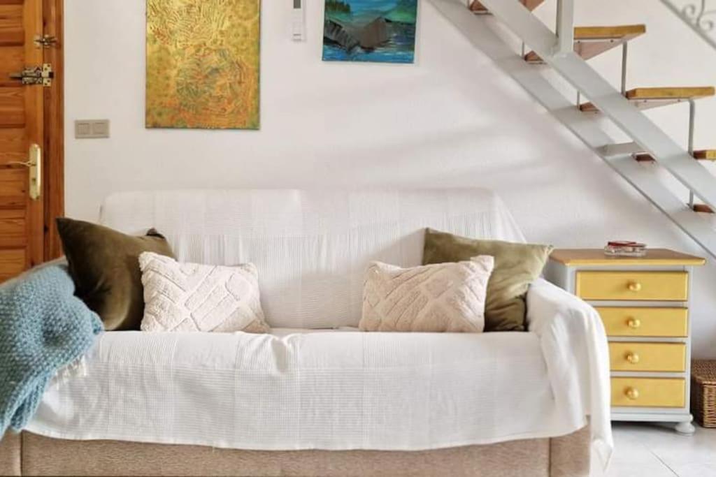 Apartament Palma Torrevieja - Rooftop Tarraceアパートメント エクステリア 写真