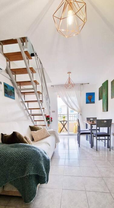 Apartament Palma Torrevieja - Rooftop Tarraceアパートメント エクステリア 写真