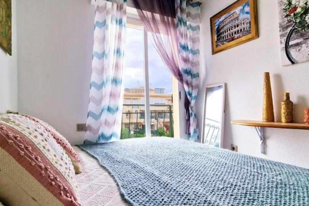 Apartament Palma Torrevieja - Rooftop Tarraceアパートメント エクステリア 写真