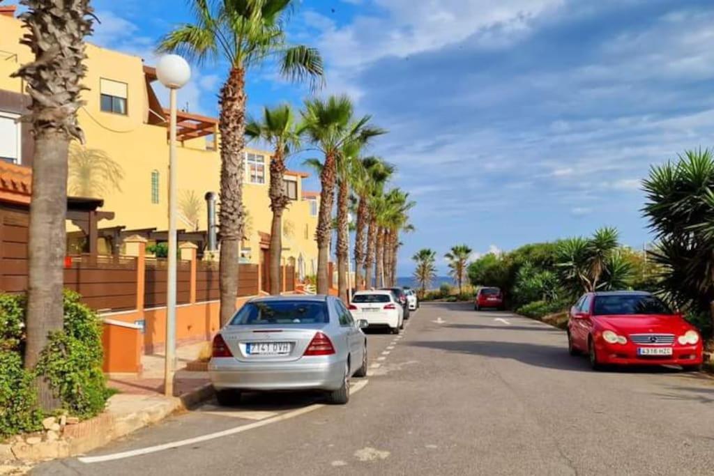 Apartament Palma Torrevieja - Rooftop Tarraceアパートメント エクステリア 写真