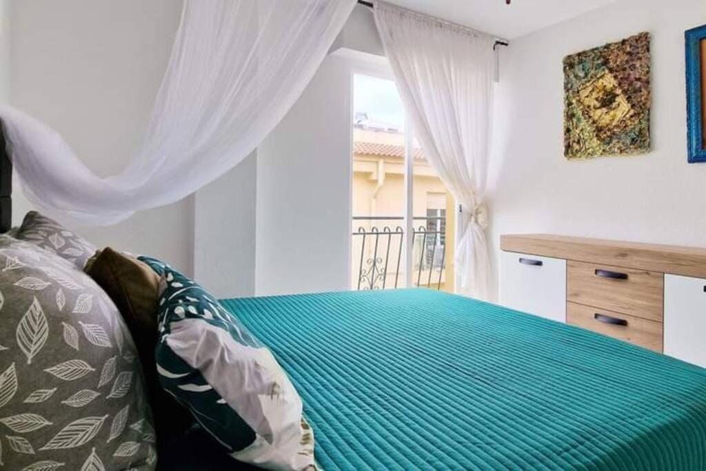 Apartament Palma Torrevieja - Rooftop Tarraceアパートメント エクステリア 写真