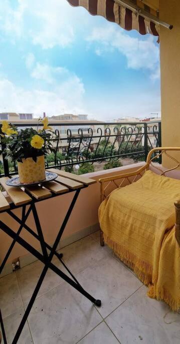 Apartament Palma Torrevieja - Rooftop Tarraceアパートメント エクステリア 写真
