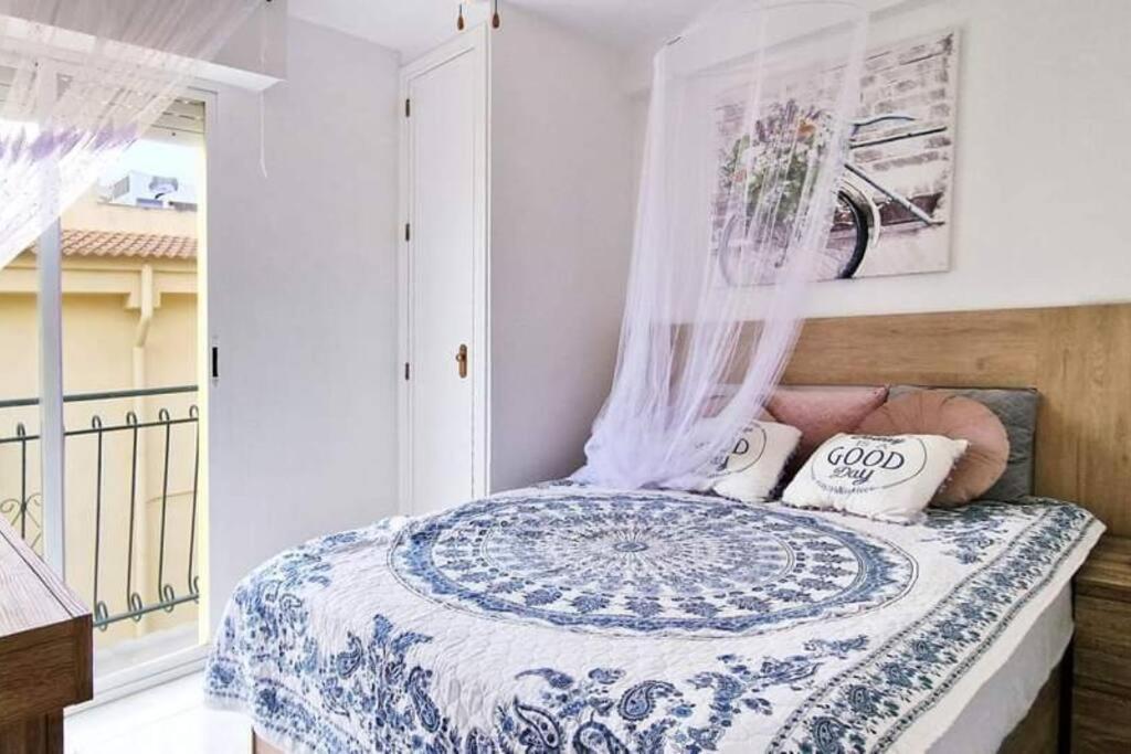Apartament Palma Torrevieja - Rooftop Tarraceアパートメント エクステリア 写真