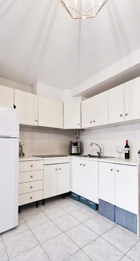 Apartament Palma Torrevieja - Rooftop Tarraceアパートメント エクステリア 写真