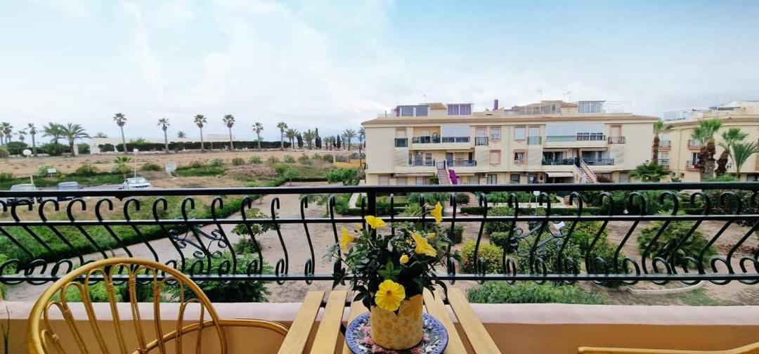 Apartament Palma Torrevieja - Rooftop Tarraceアパートメント エクステリア 写真