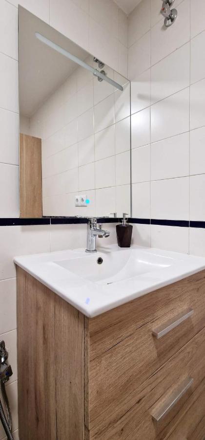 Apartament Palma Torrevieja - Rooftop Tarraceアパートメント エクステリア 写真